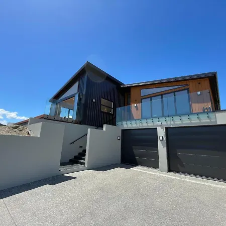 Villa Easy-Living In Wanaka